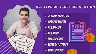 G.K, Current Affairs, Pak & isl study MCQs with answers| Army, PAF, FIA, FBR, PPSC, and FPSC Exams