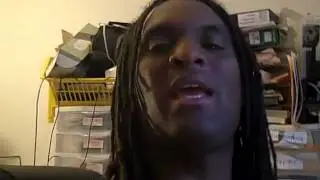 HHAW Morning Freestyle