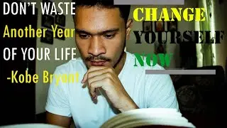 Change Yourself Starting Today