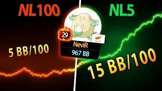 NL100 Pro Explains How To Crush NL5 Even When Running Bad