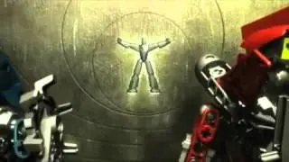BIONICLE memories
