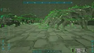 ARK  Survival Evolved 2022 07 20 22 18 24