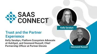 Trust and the Partner Experience