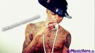Driicky Graham - Snapbacks and Tattoos(OFFICIAL INSTRUMENTAL)