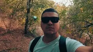 На рыбалке в центре Кишинева