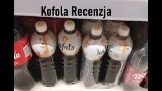 Recenzja Kofoli + Coli carrefour