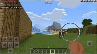 LP. Brothers Adventures Minecraft PE #3 Mines