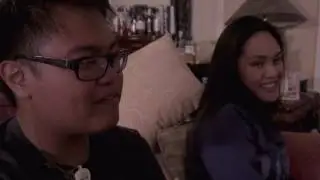 S01E06   Party Games