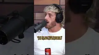 Logan Is Better Than Jake! #shorts #jakepaul #loganpaul