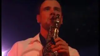 Mo' Blow - Rocket Swing
