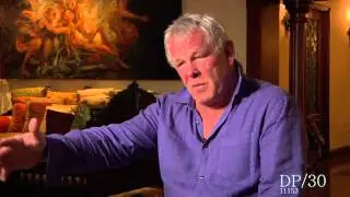 DP/30: Warrior, actor Nick Nolte (Pt 1 of 2)