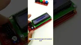 BELAJAR ARDUINO DARI DASAR UNTUK PEMULA MUDAH & PRAKTIS. #arduino #arduinoproject #iot #iotproject