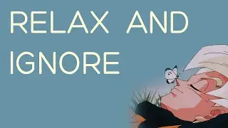 Relax To Receive - Easy abundance hacks