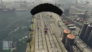 GTA 5 win