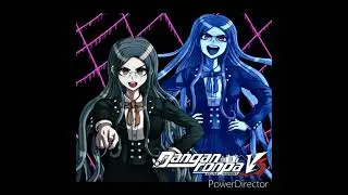 Tsumugi Shirogane's Execution Theme: Patchwork Chimera [Fan-Made]