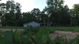 YouTube Live Streaming from DJI Phantom 3 Advanced