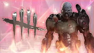 Nemesis: DOOM by Daylight