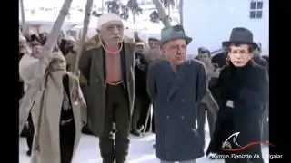 Sonunda Feto yakalanır