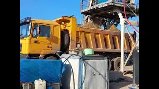 КУДА ПРОПАЛ??? Устроился на завод