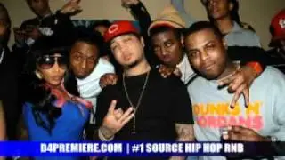 Short Dawg Lil Wayne - Money In My Pocket (Remix)
