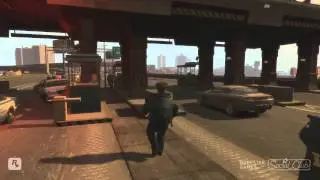 GTA IV Video 10