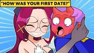 We answered MORE of your Dating Questions
