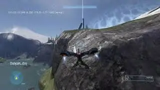 Halo 3 The Covenant Easy in 7:47 WR