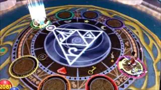 Wizard101: My 26,000 plus hit with Storm Lord! Yay!