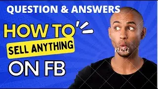Question & Answers About Payment Gateways and FB drop shipping