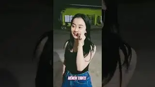 kata...kata nenen tante