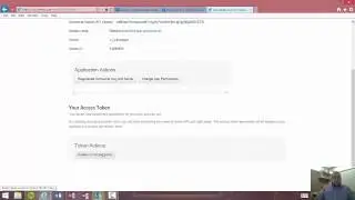 Windows App Studio Twitter Tutorial