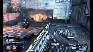 Titanfall Gameplay - 3 / 5