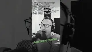 COD Warzone Rap
