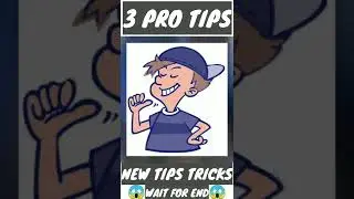3 Tips To Improve 🔥 Your Gameplay In Free Fire | Pro Player कैसे बने ? | Legend Player Tips |