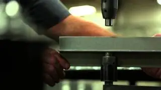 Standard Tools and Equipment Co. Paint Booths 101