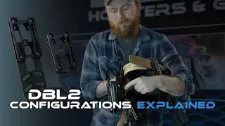 DBL2: The Most Rigid Drop Offset Attachment | Configurations & Setups Explained