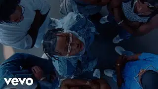 JVCK JAMES - Joyride (ándale) (Official Video)