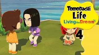 Tomodachi Life: Living the Dream - 4