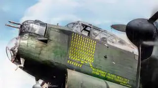 The Plane That Missed Its Single Most Important Asset