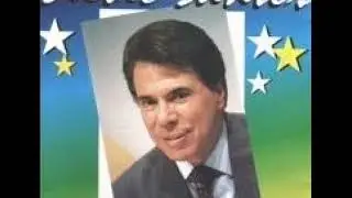 SILVIO SANTOS - samba do Corinthians