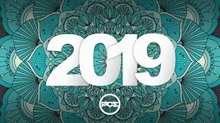 New Year Mix • MANDALA • Progressive Psytrance MIX / Party Mix