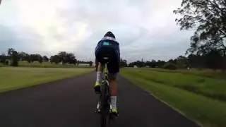 LACC Armoury B Grade Final Lap