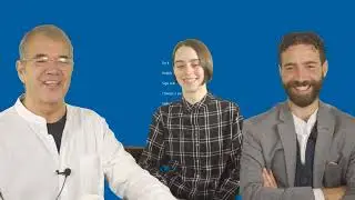 Tech Translated - #4 - Douglas, Jay, and Auren