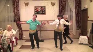 Свабедный банкет. Тамада Светлана