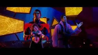 SPIDER-MAN: ACROSS THE SPIDER-VERSE - Welcome | In Cinemas June 1 | Pan-India Release