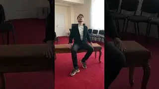 Che faró senza Euridice - 1 February 2024 - Ilham Nazarov - prima prova