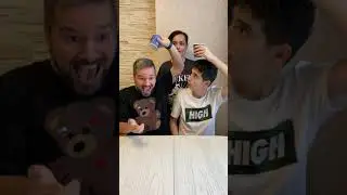Жесткий пранк сына / КАК? Baz TikTok (Тикток)