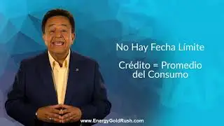 Ambit Energy 2017 Texas Presentación y Compensación de Negocios en Español por EnergyGoldRush