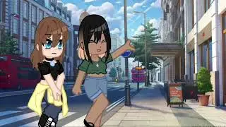 But I know you well (my oc and me Real)