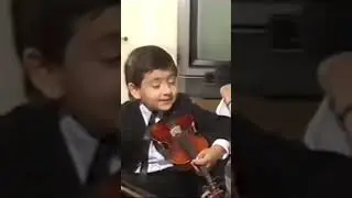 Ilija Marinkovic - Prijemni ispit #artistsoninstagram #music #violine #künstler #wunderkind